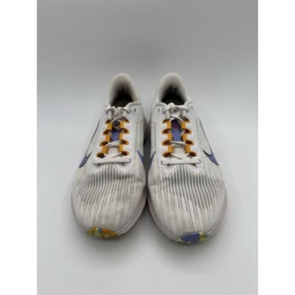 Nike Air Winflo 9 Premium Back In A Wink Sneakers Running Shoes Women Size 8 - Picture 2 of 10